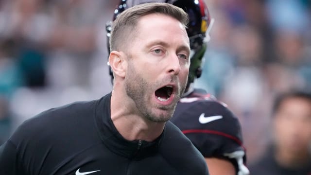 kliff kingsbury 21